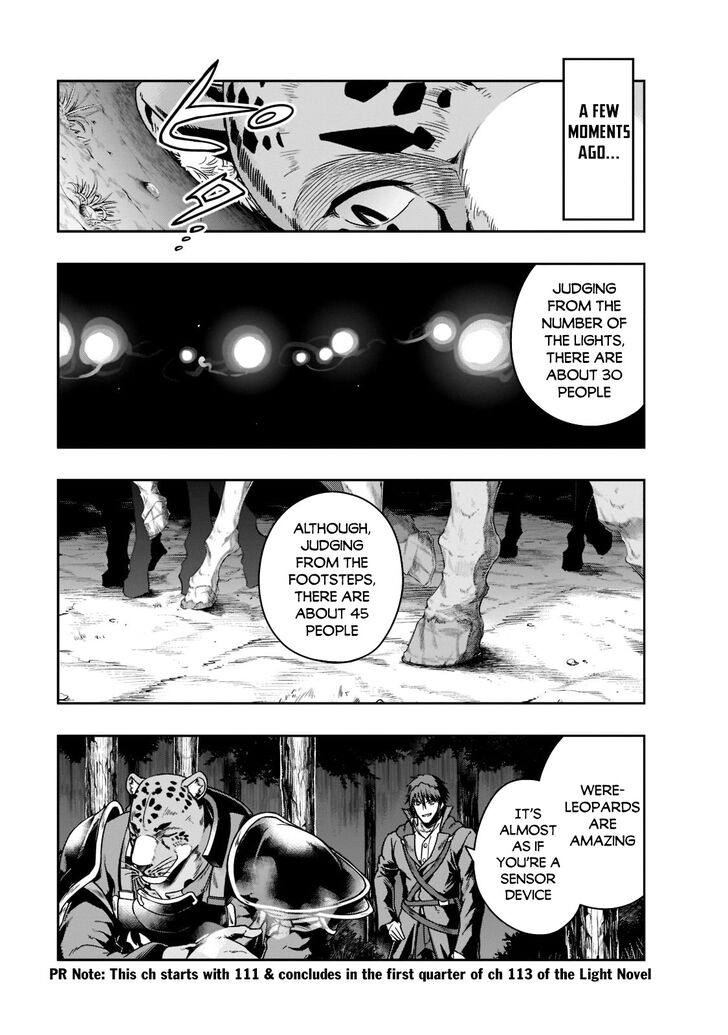 Failure Frame, Chapter 31 image 04